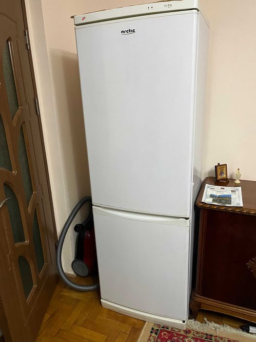 Combina frigorifica Arctic clasa A