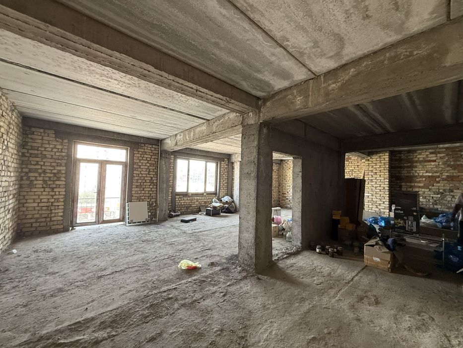 Продаётся Квартира Новостройка Алгаритим 31 Ор-р Ахмад Олтин Жожа