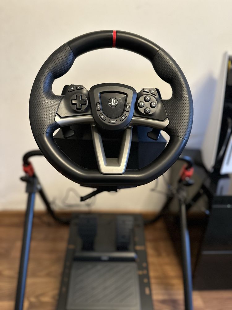 Volan gaming ps5