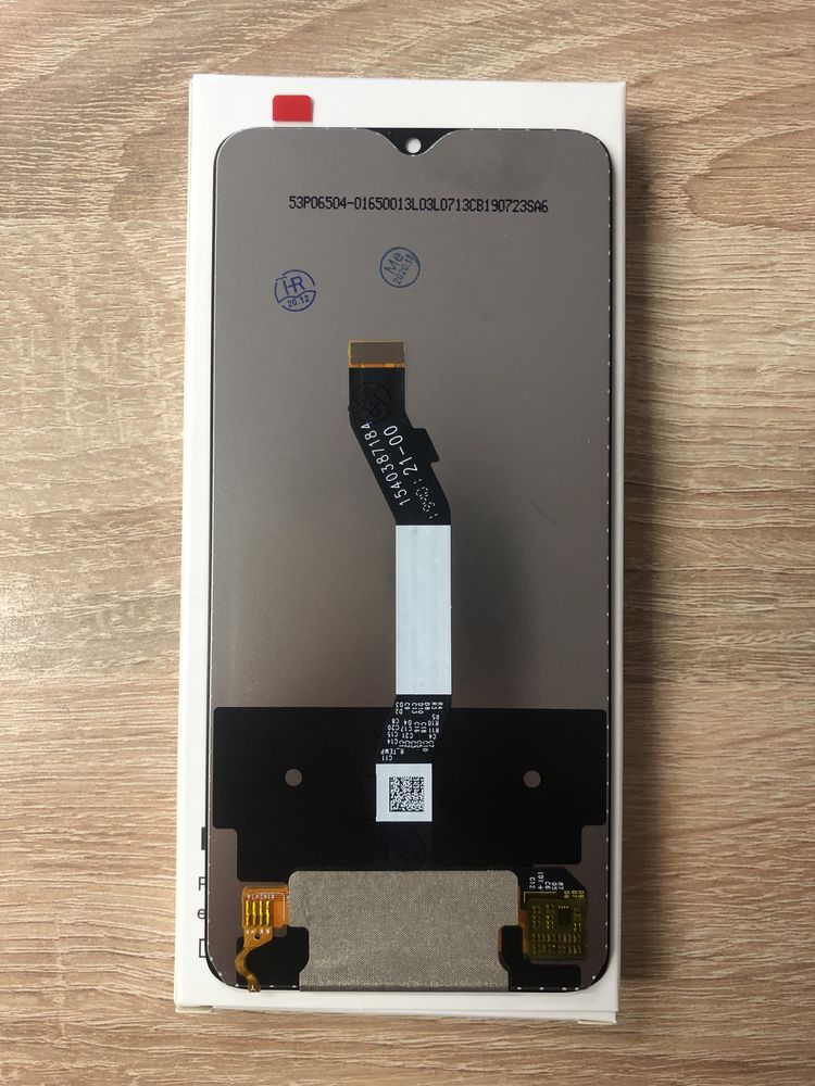 Оригинален дисплей Xiaomi Redmi Note 8 Pro