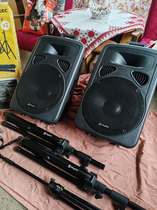 De ascultare muzica
