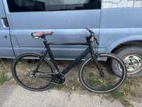 Bicicleta Aventon Mataro Usoara