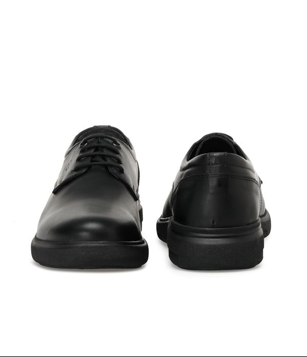 Кожаные туфли INCI