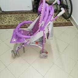 Коляска детская б\у