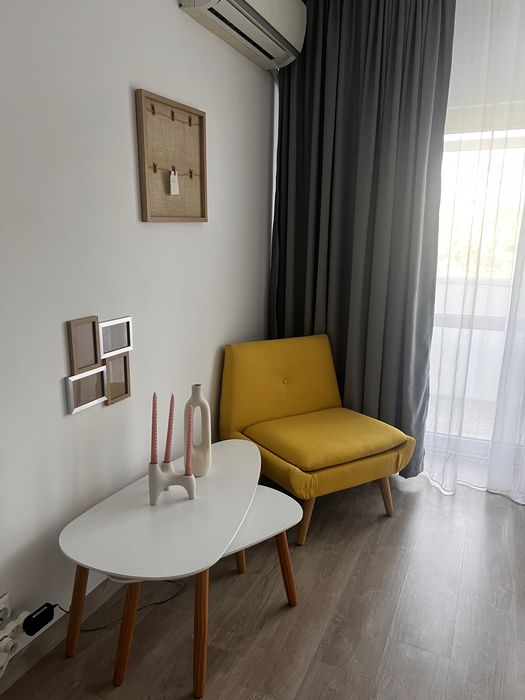 Inchiriez garsoniera Mall Vitan