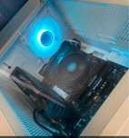 Vand pc gaming full rgb