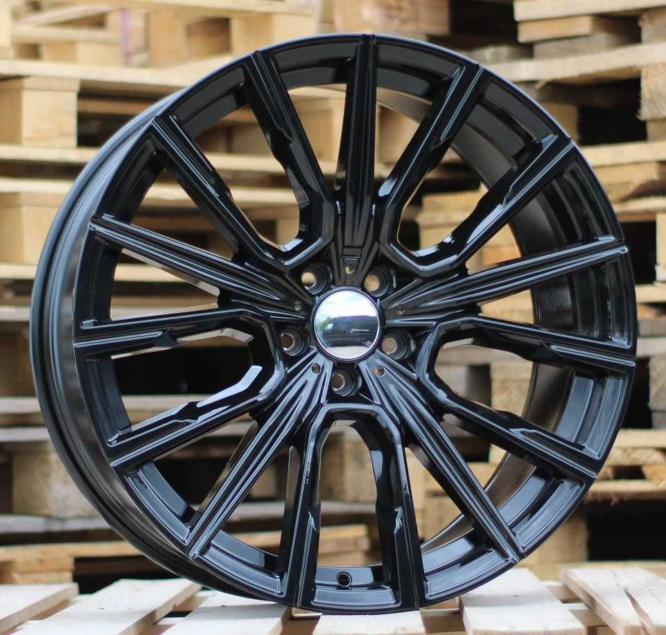 Джанти за БМВ 21" 5х120 5х112/ Djanti za BMW 21" 5x120 5x112