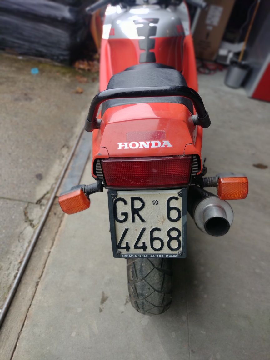 Honda CBR 600 f1