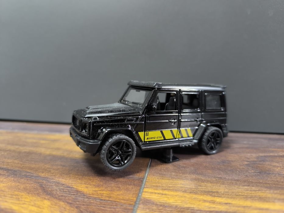 Колекционерски Метални колички Mercedes diecast 1/43 1/32 Мерцедес