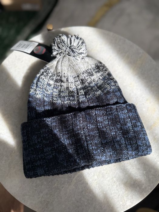 47 Brand NY Yankees caciuna cu ciucure unisex bleumarin cu gri OS noua