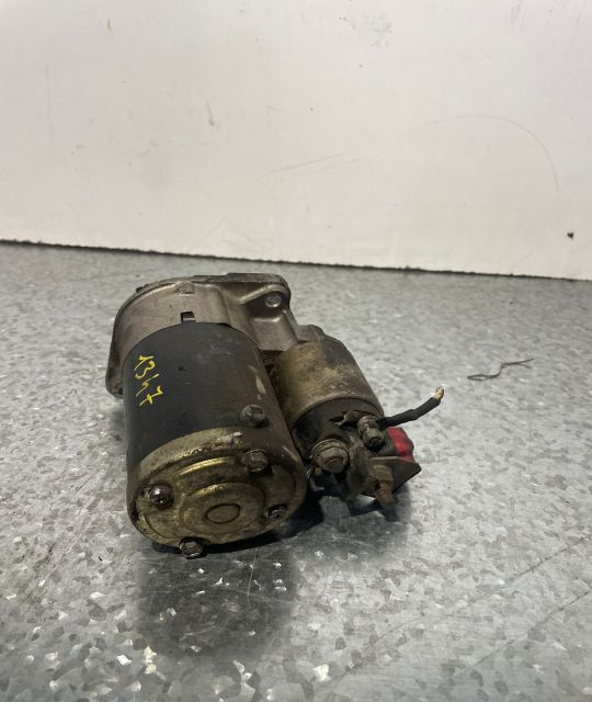 Electromotor Dacia Logan prima generatie