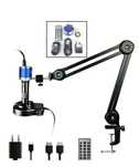 Microscop electronic pentru reparatii calculatoare