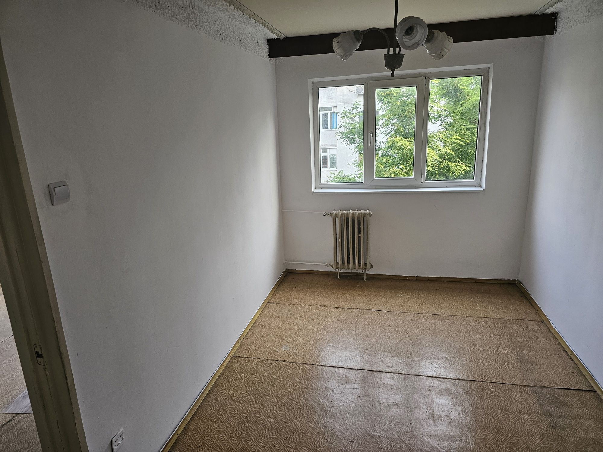 Apartament 3 camere