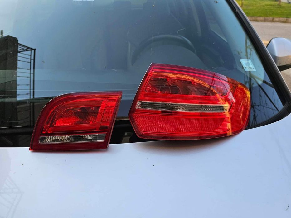 Лед стопове за Audi a3 sportback
