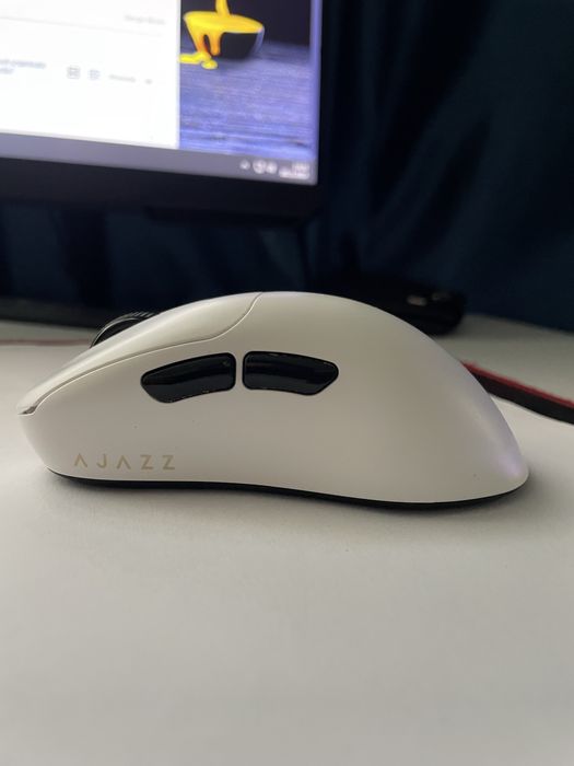 Mouse ajazz aj179 apex