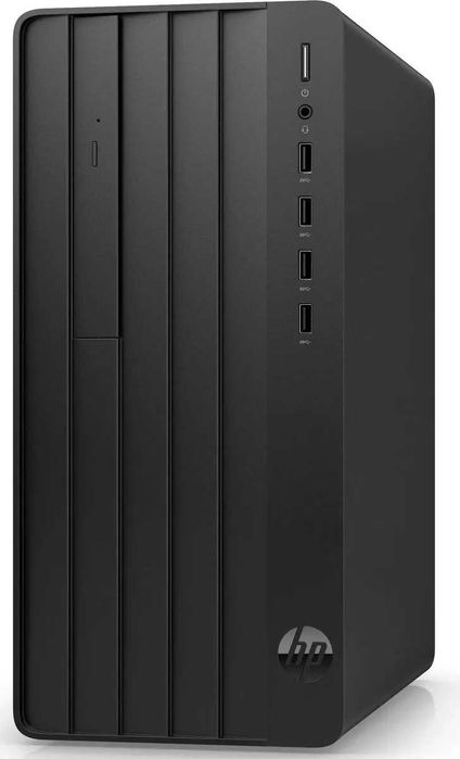 Компьютер HP 290 G9 PRO Tower Desktop