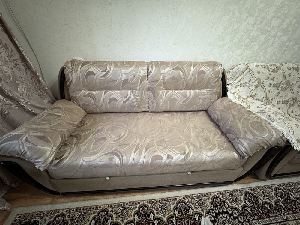 Проданётся диван