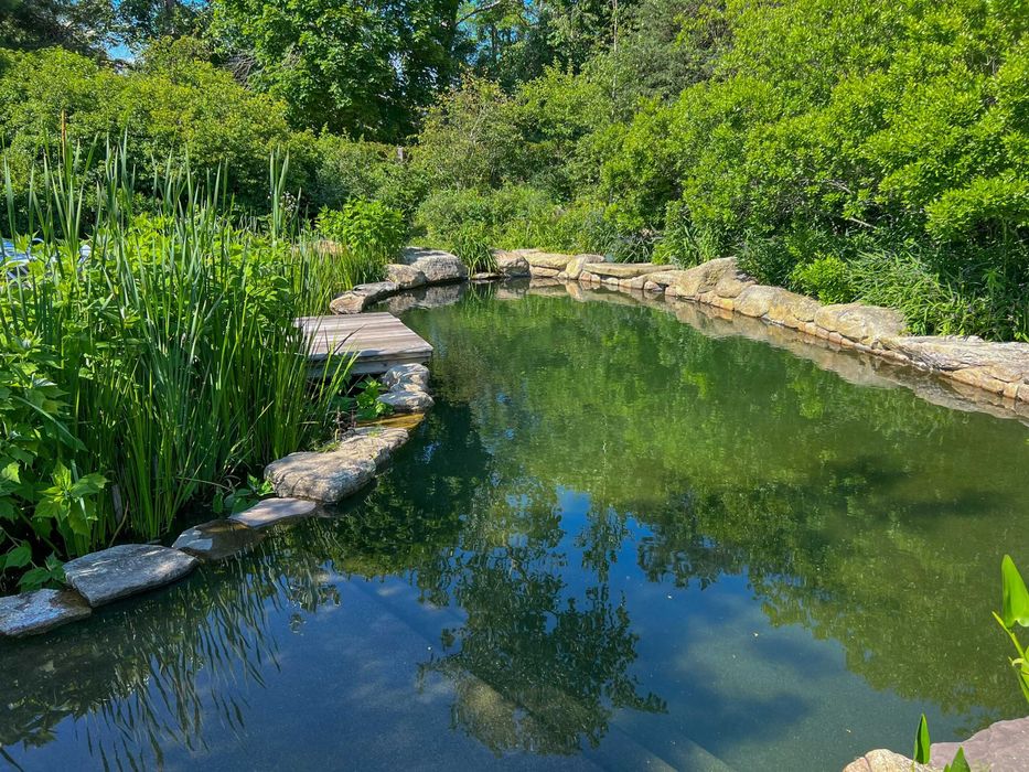 Folie Pvc - Hdpe pentru hidroizolații