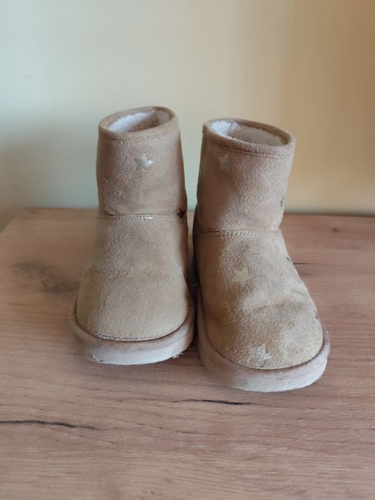 Детски ботуши 27 номер