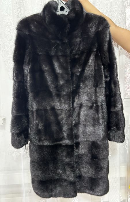 Продам норковую шубу-трансформер