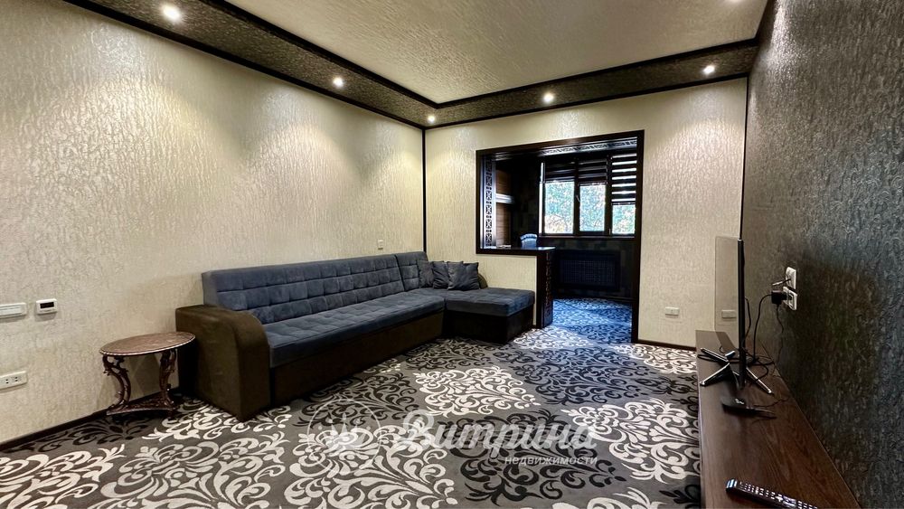 ‼️СРОЧНО‼️СВОЯ 3-комнатная квартира на Госпиталке