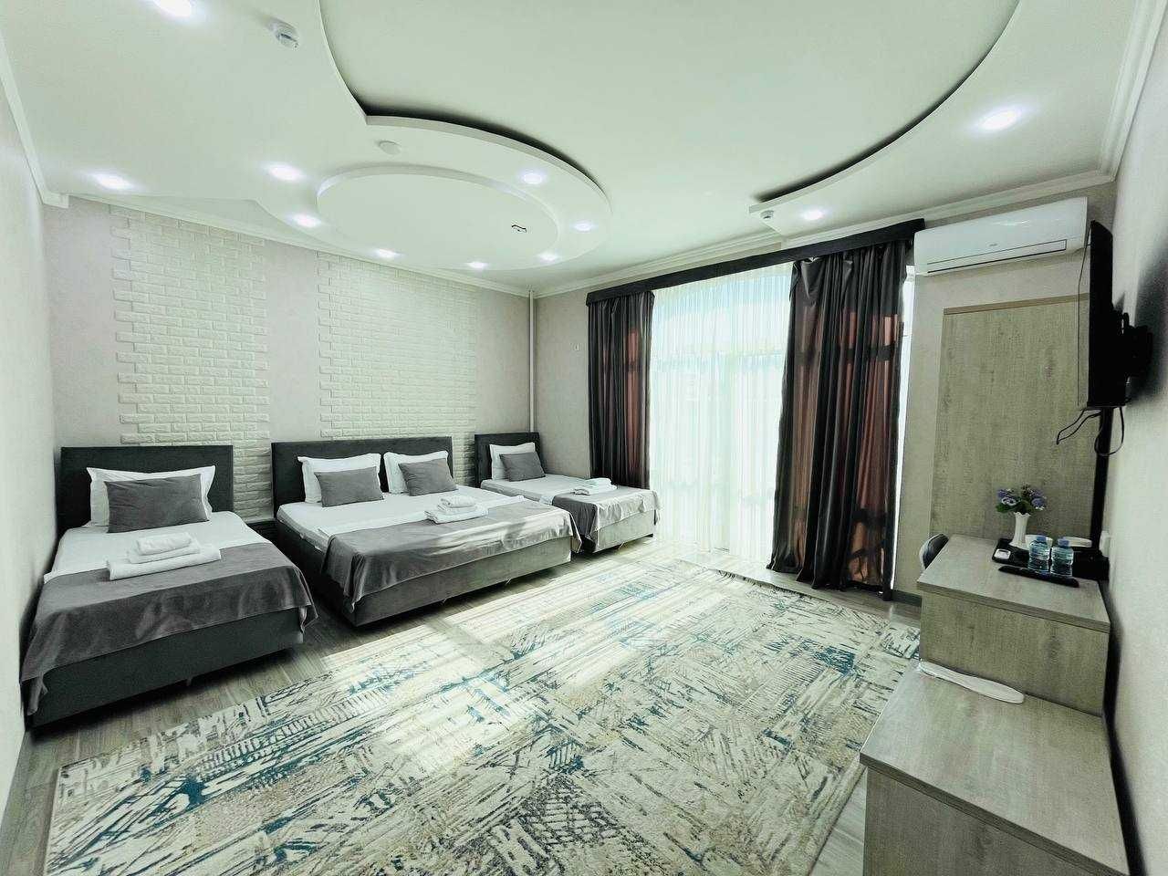 Hotel.Mexmonxona Toshkent.Гостиница.отель.Tashkent