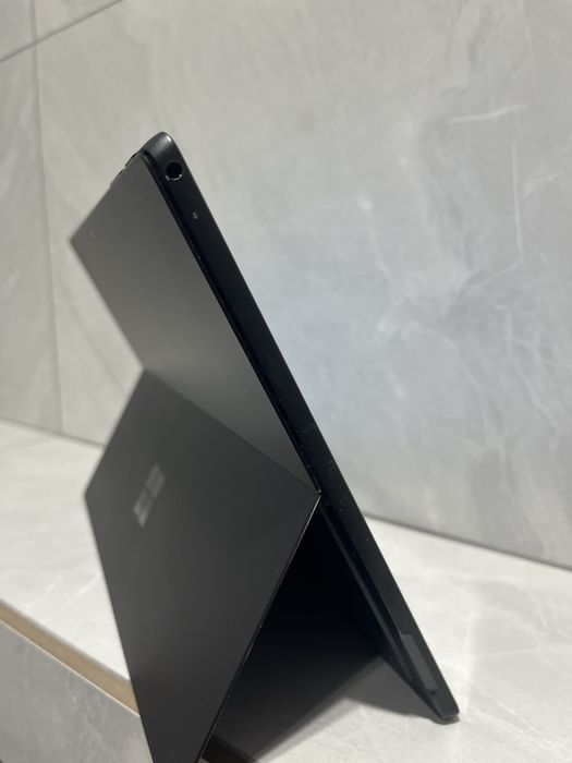 Surface Pro 6 black планшет Windows Microsoft i5 8gb 256 ssd черный