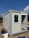 Container birou Container santier vestiar Containere de locuit modular