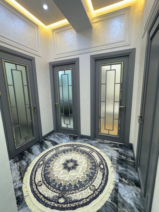 Продается 3х комнатная кв. 90м2. Мархабо.