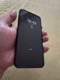 Samsung a54 black 128gb