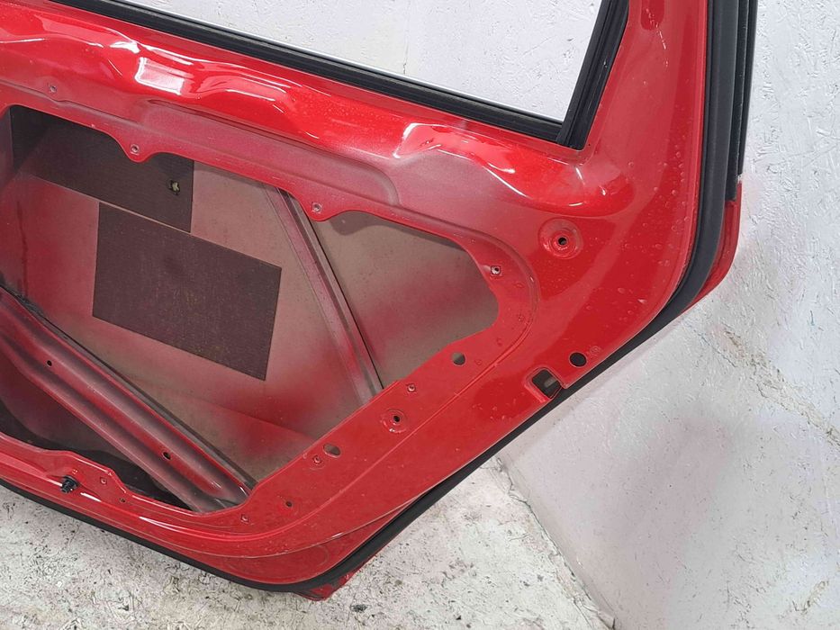 Usa dreapta spate Volkswagen Passat B7 (365) Variant [Fabr 2010-2014]