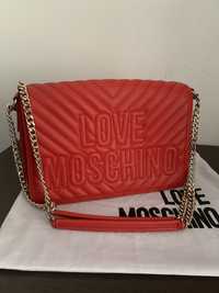 чанта Love Moschino