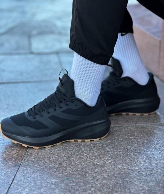 Reebok Gore-Tex made in Vietnam