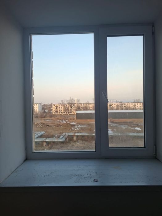 Продам пластиковое окно