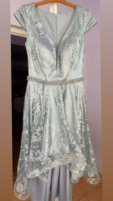 Rochie de seară, elegantă, purtată o singură dată.