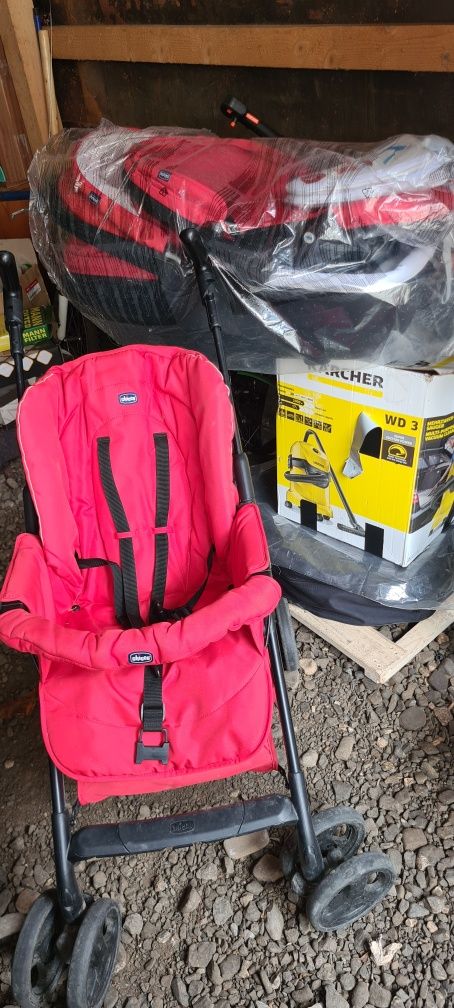Vand carucior copii 3 in 1 chicco