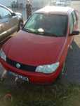 Vand Fiat Albea 1.4 benzina, din anul 2007, 1700 Euro,neg.