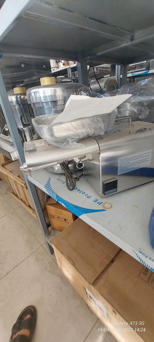 Yogʻ Jo'voz olish apparati Professional Arginali Ajoyib tanlov