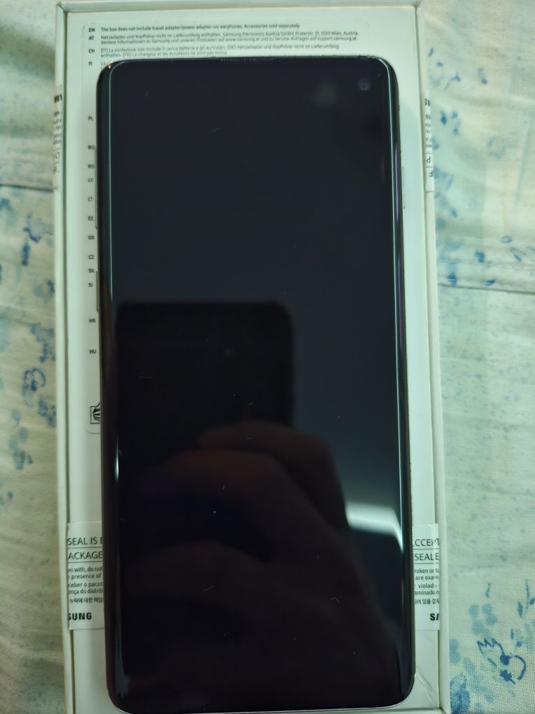 Samsung S10 128gb