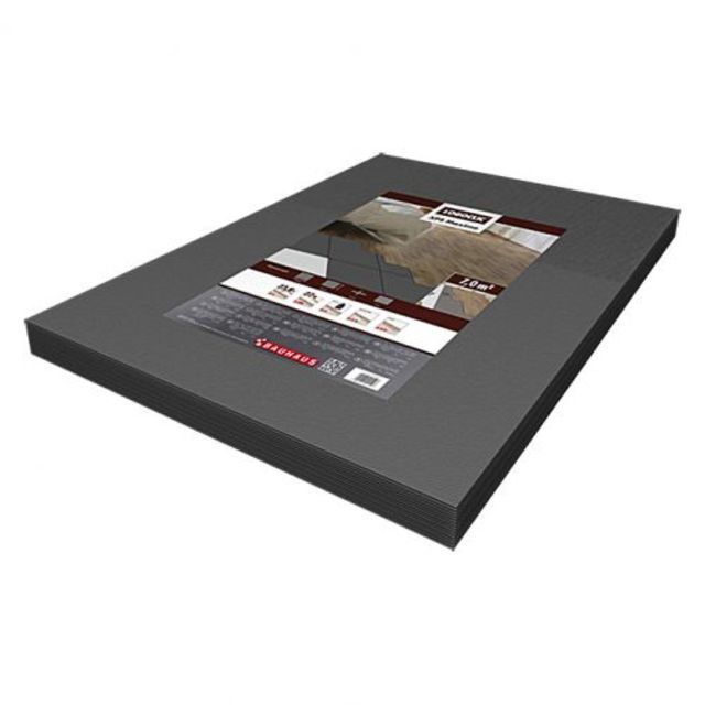 XPS Изофлекс - подложка за ламинат