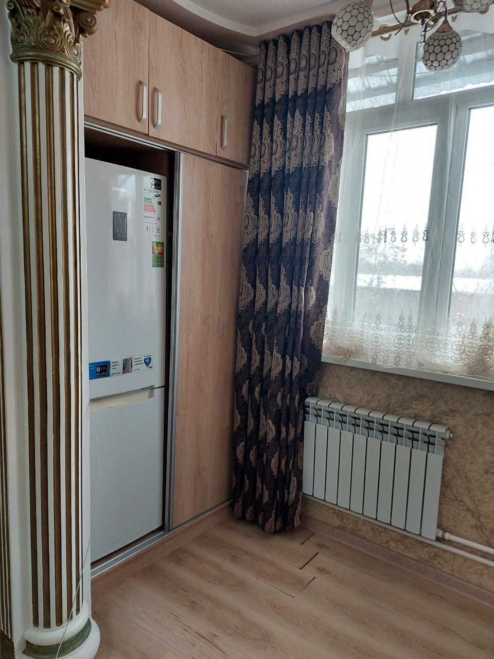 СРОЧНО Сдаётся кв ор-р Дружба Народов 3/2/5 ро-н Шайхантахурский 062*