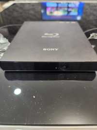 Blu Ray Recorder Portabil SONY  BDX-S600U