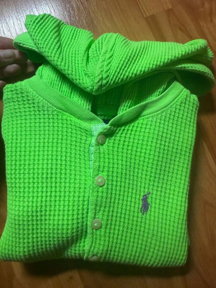 Ralph Lauren 5 т (110 см)момиче