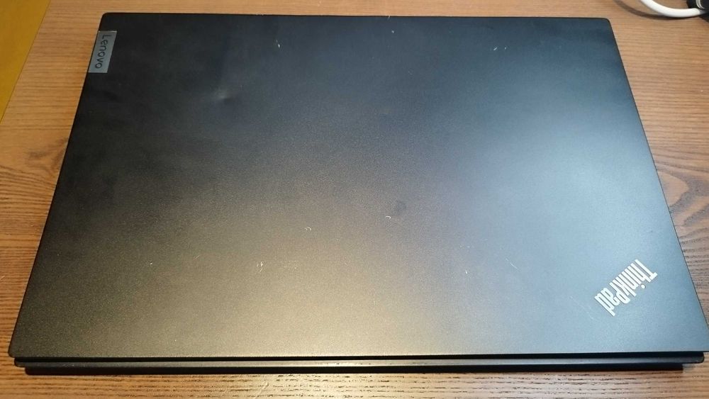 Lenovo ThinkPad  E15 Gen 2 - NU PORNESTE!!