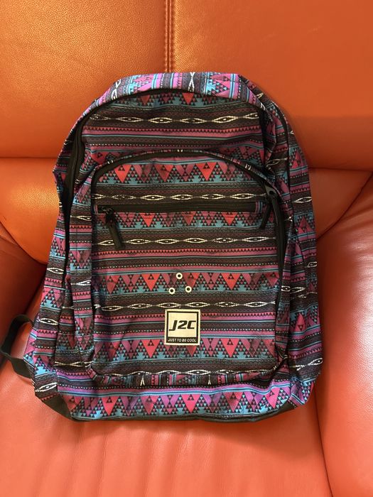 Ghiozdan Samsonite J2C - impecabil