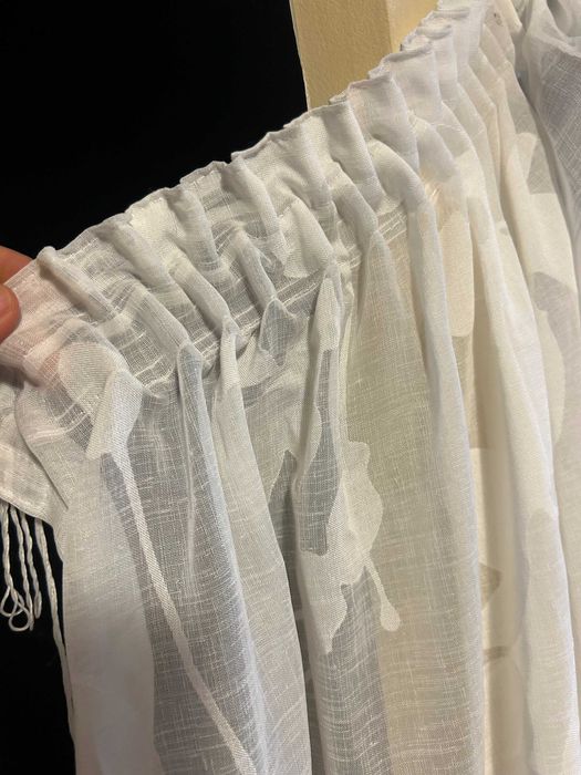 Пердета , Икеа пердета