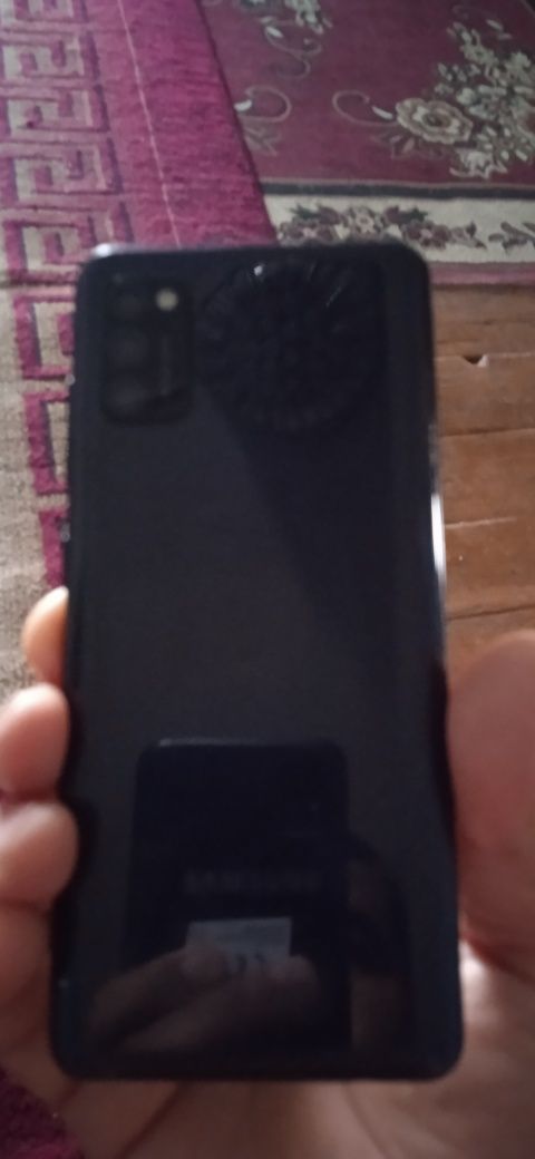 A41 samsung telfon sotiladi