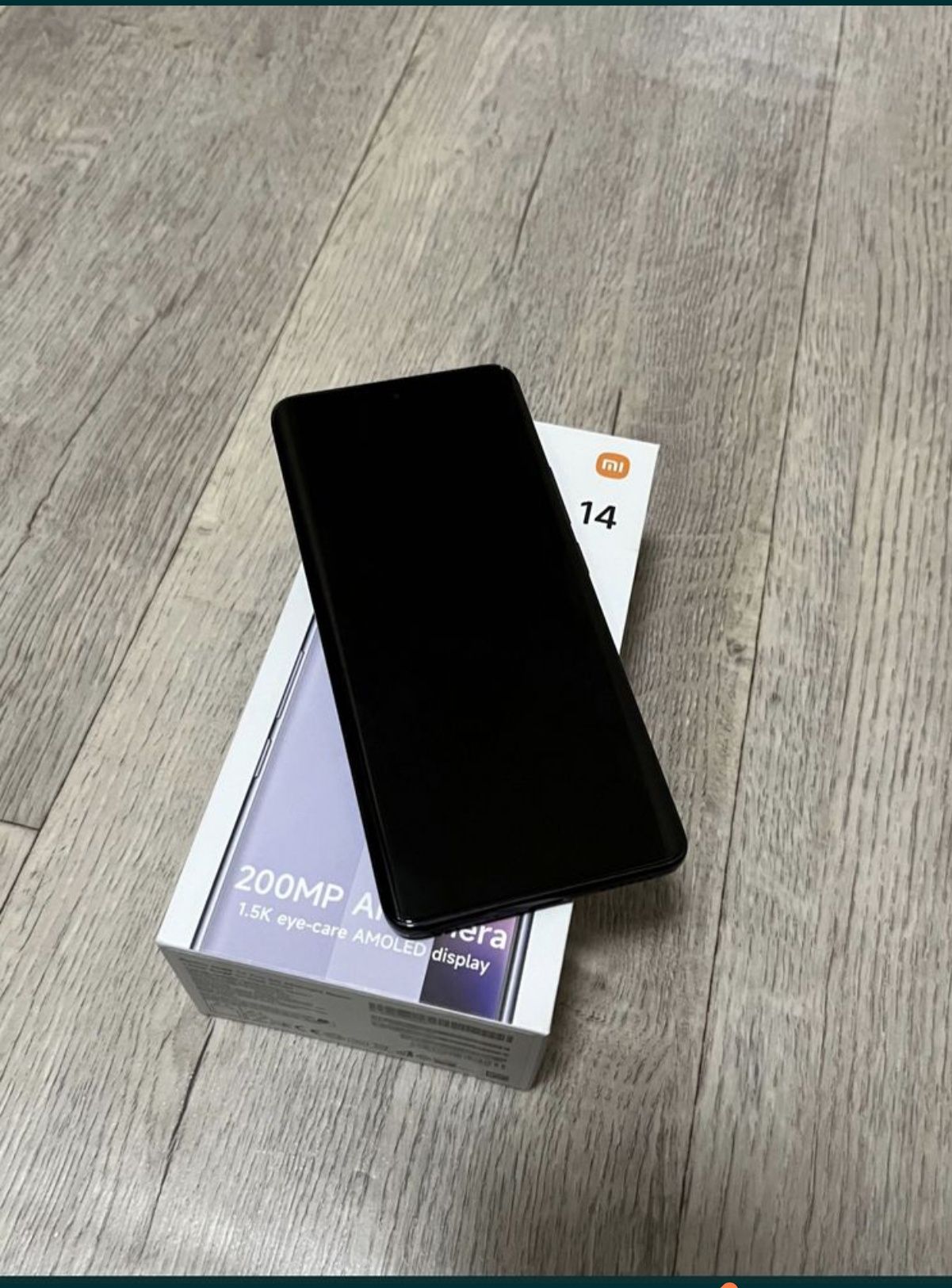 Redmi Note 14 pro 5g