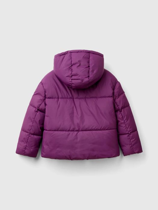 Зимно яке United Colors of Benetton