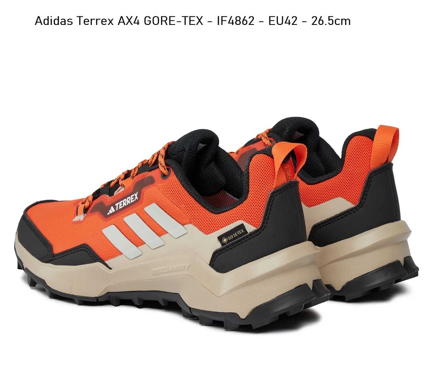 Nike Air Max Metcon Terrex AX4 L001 SMA Adidas Originals